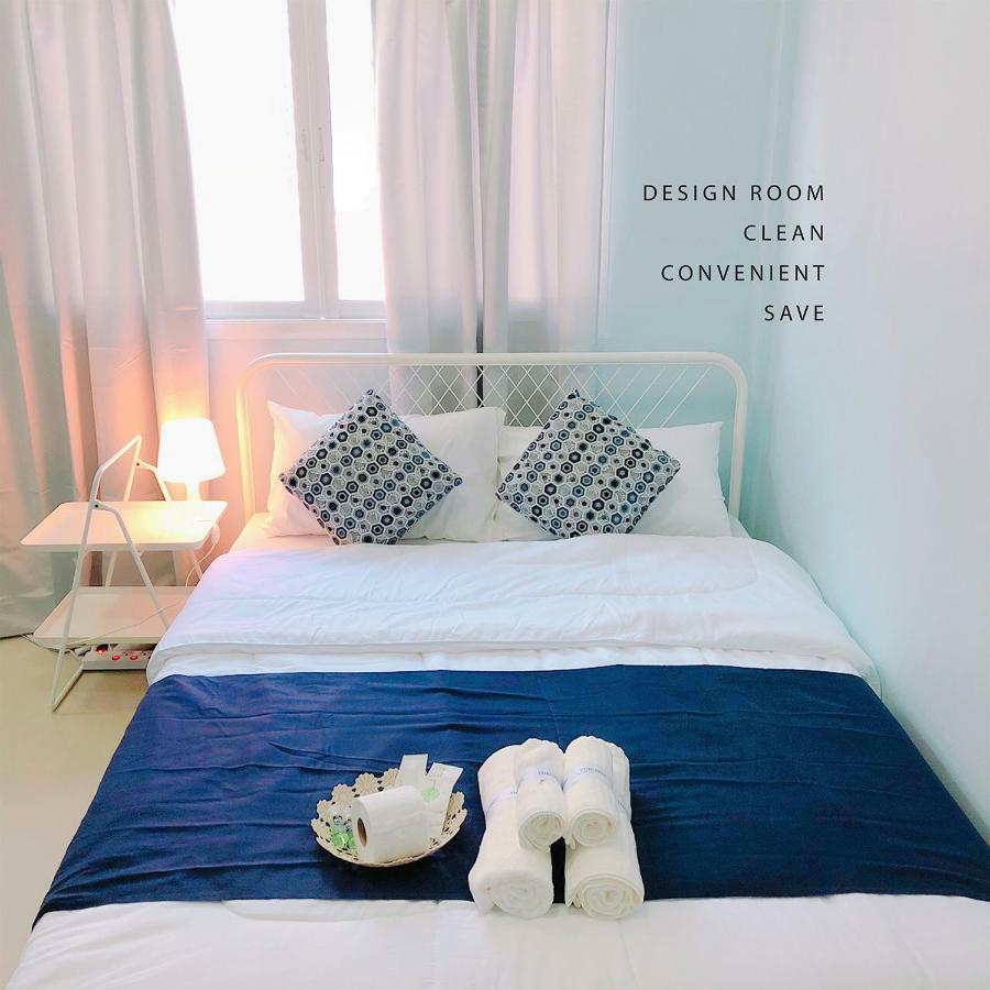 The Chill Town Home Maha Sarakham Exterior foto